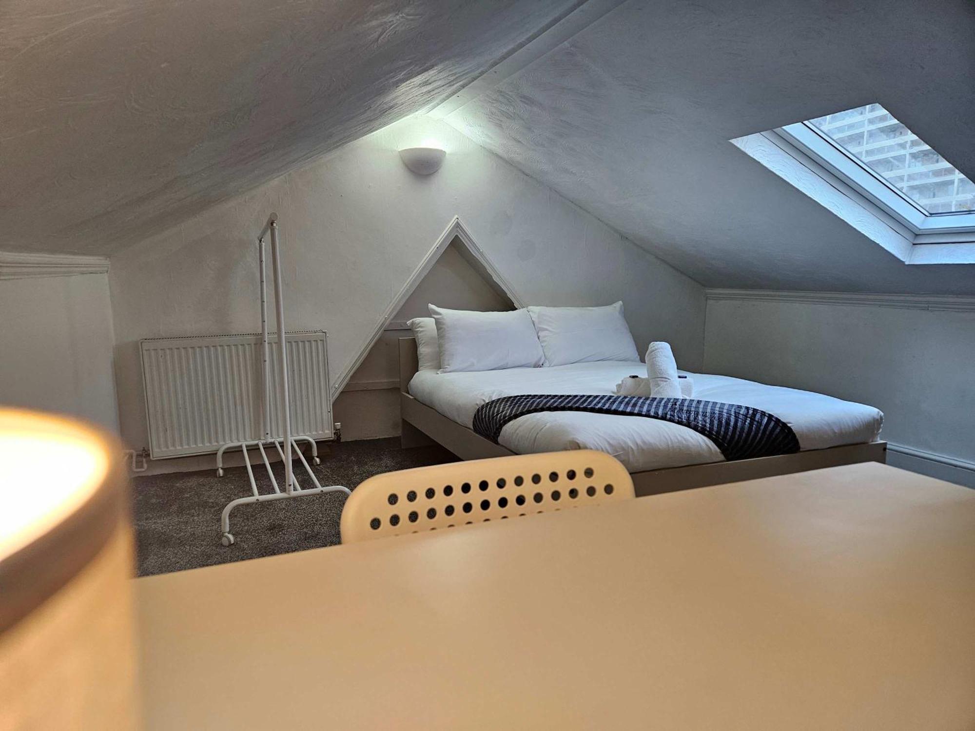 Spacious 4br Family-friendly In Redfield * Bristol
